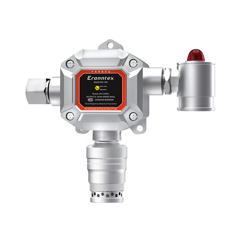 固定式硫化氫氣體檢測儀MIC-300-H2S